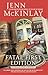 Fatal First Edition (A Library Lover's Mystery, #14)