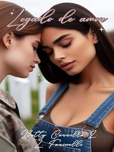 Legado de amor (Spanish Edition)