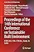 Proceedings of the 14th International Conference on Sustainable Built Environment: ICSBE 2023, 15th–17th December, Kandy, Sri Lanka (Lecture Notes in Civil Engineering, 517)