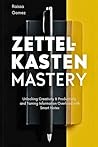 Zettelkasten Mast...