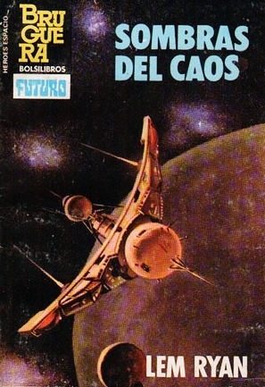 Sombras del caos (Paperback)