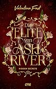 Hidden Secrets (Die Elite von Ashriver, #1)