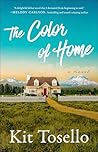 Book cover for The Color of Home