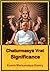 Chaturmasya Vrat Significance