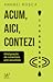 Acum, aici, contezi by Andrei Rosca