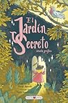 El jardín secreto by Mariah Marsden