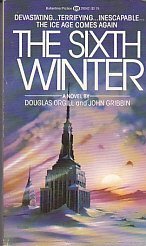 The Sixth Winter (Mass Market Paperback)