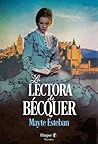 La lectora de Bécquer by Mayte  Esteban