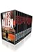 The Kurt Harm Thriller Series Books 1-12: The Kurt Harm Series Boxset