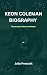 Keon Coleman Biography: The...