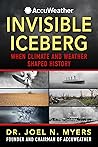 Invisible Iceberg by Joel N. Myers