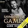 Savage Little Games