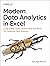 Modern Data Analytics in Ex...