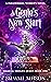 A Genie's New Start by Sammi Mason