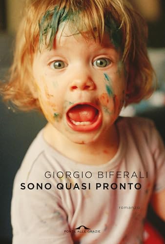 Sono quasi pronto (Kindle Edition)