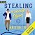 Stealing a Second Chance (Sarasota Sharks #1)