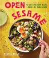 Open Sesame by Rachel Belle