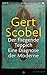 Der fliegende Teppich by Gert Scobel