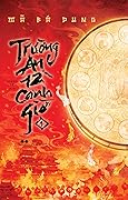 Trường An 12 canh giờ [Tập 1]