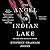 The Angel of Indian Lake by Stephen Graham Jones
