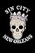 Loki: Sin City MC New Orleans Chapter