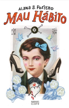 Mau hábito (Portuguese Edition)