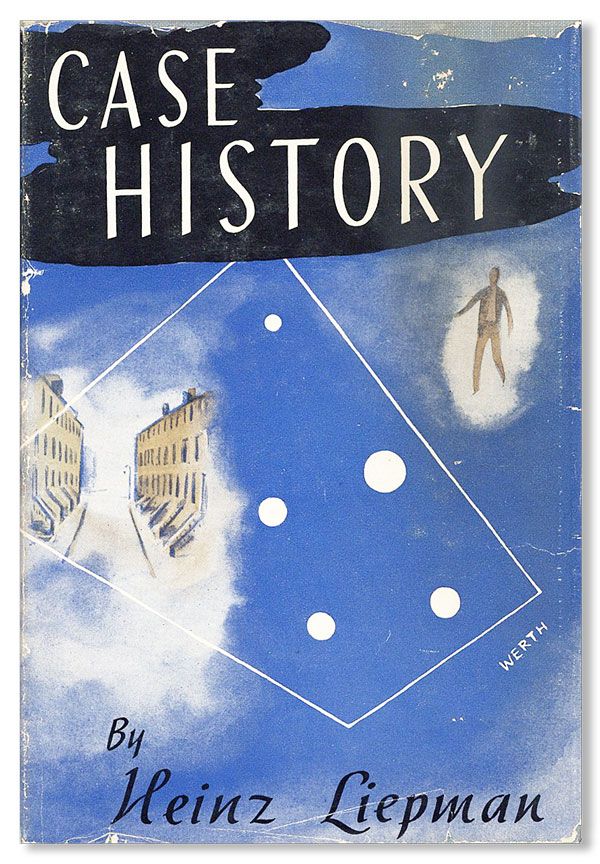 Case History: The Story of a Drug Addict (Hardcover)