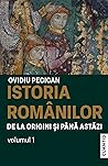Istoria românilor...