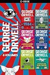 Box George Orwell...