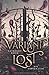 Variant Lost – Die Vertrauten (Die Evelyn Maynard Trilogie #1)