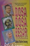 Dosa-dosa besar Dosa-dosa besar