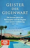 Geister der Gegen...