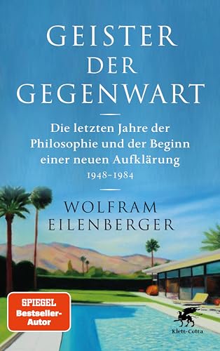 Geister der Gegenwart (Kindle Edition)