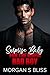 Surprise Baby for the Mafia Bad Boy by Morgan S. Bliss