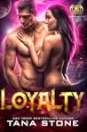 Loyalty (Warriors of the Drexian Academy #2)