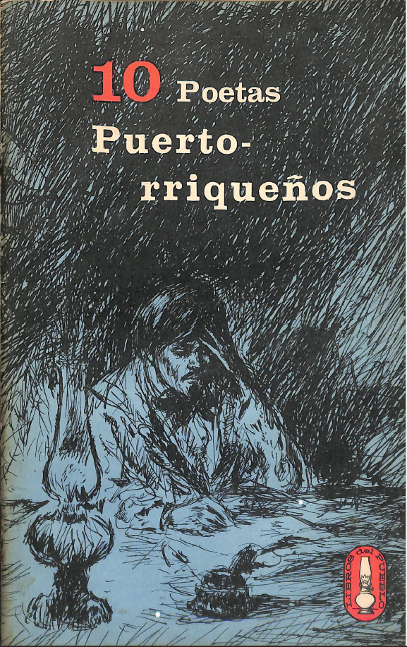 10 poetas puertorriqueños