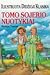 Tomo Sojerio nuotykiai