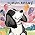 Bojangle's Birthday! by Jon Cook