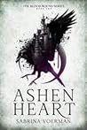 Ashen Heart (The Blood Bound Series)