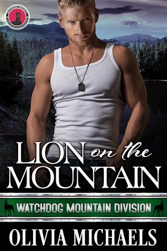 Lion on the Mountain (Watchdog Mountain Division #3)