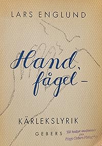 Omslag för Hand, fågel -