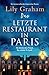 Das letzte Restaurant in Paris
