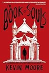 The Book of Souls...