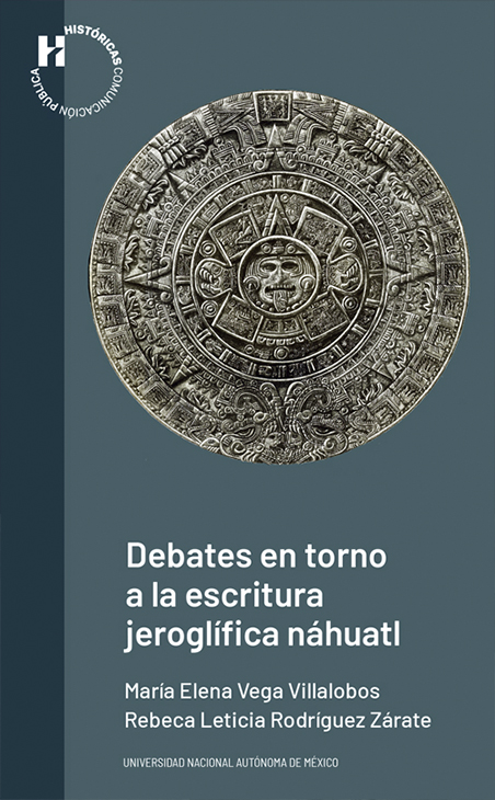 Debates en torno a la escritura jeroglífica náhuatl