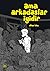 Ama Arkadaşlar İyidir by Cihan Kılıç