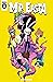 Mr. Easta #3 by Kit Wallis