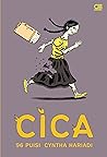 CICA - 96 Puisi by Cyntha Hariadi