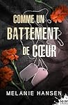 Comme un battement de cœur by Melanie Hansen