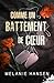 Comme un battement de cœur (Romance Passion) (French Edition)
