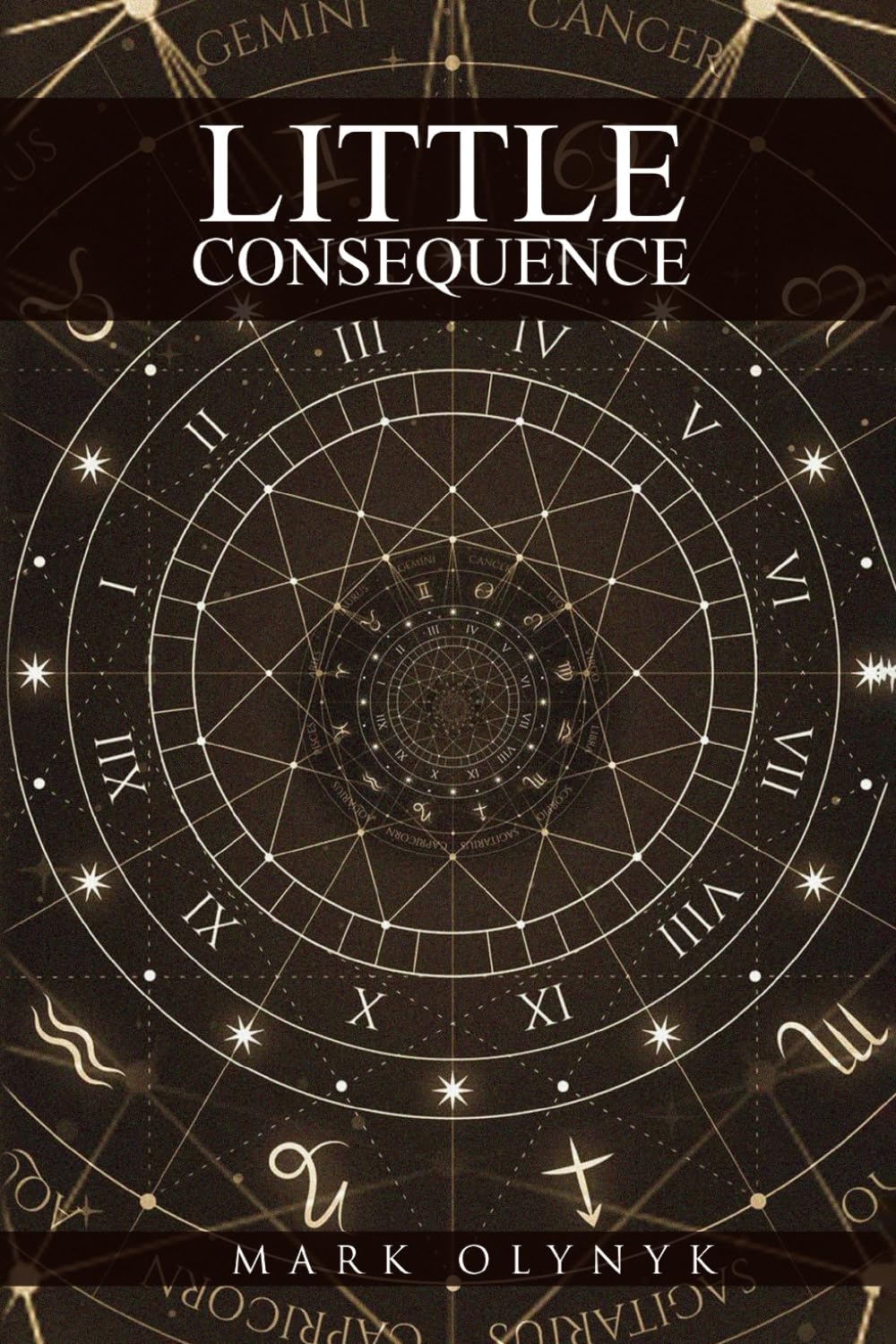 Little Consequence